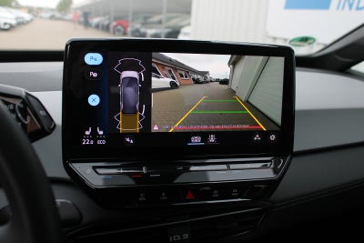 VW ID.3 Pro Move