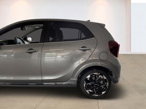 Kia Picanto GT-Line