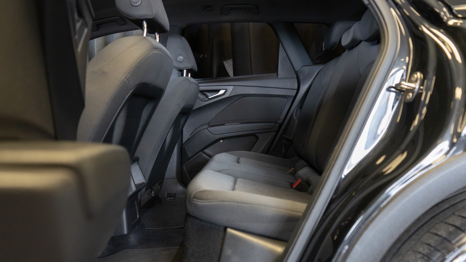 Billede af Audi Q4 e-tron 45 Attitude