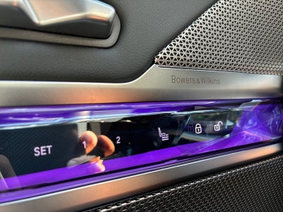BMW i7 M70 M-Sport Pro Performance xDrive