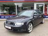 Audi A4 V6