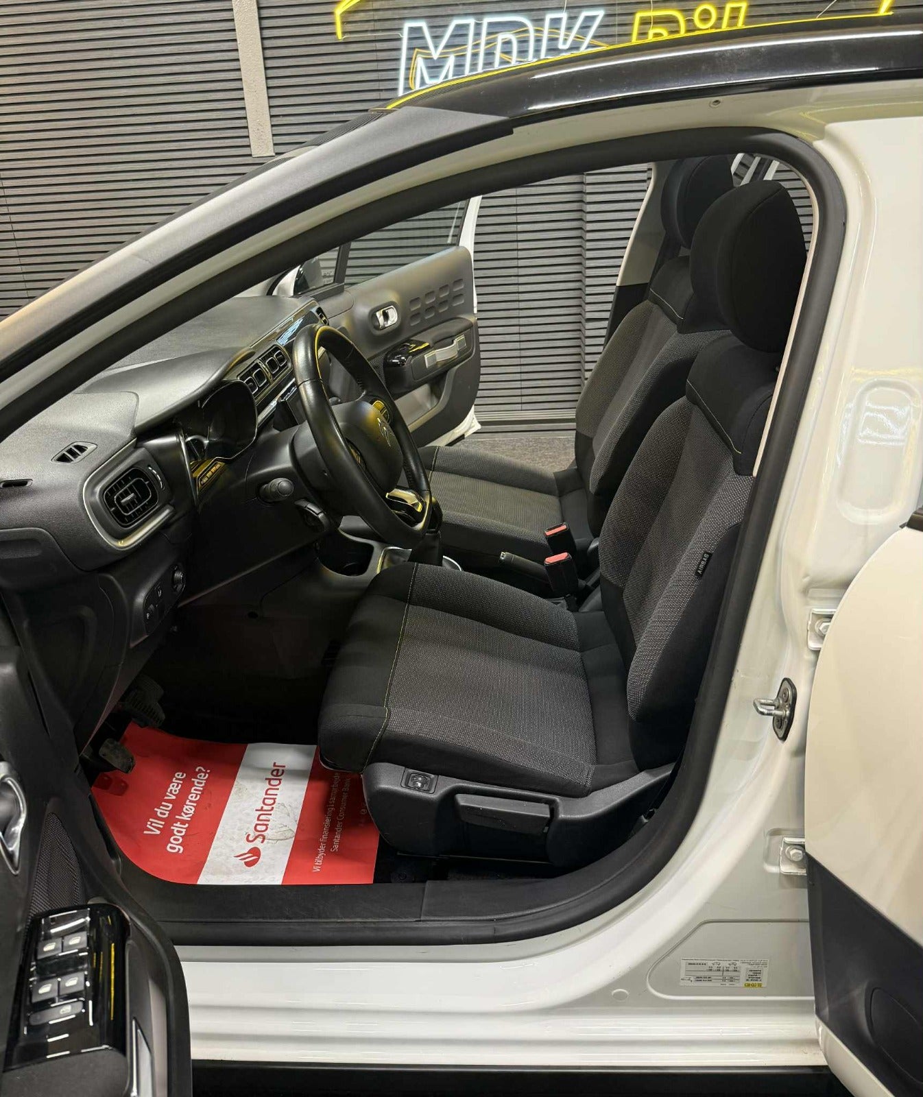 Billede af Citroën C3 1,2 PureTech 82 Iconic LTD