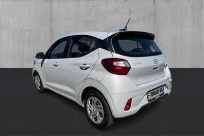 Hyundai i10 MPi Essential - 2