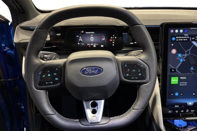 Ford Capri Premium Extended Range AWD