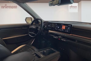 Kia EV9 Long Range Premium Launch Edition RWD 7prs