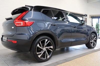 Volvo XC40 T5 ReCharge R-Design aut.