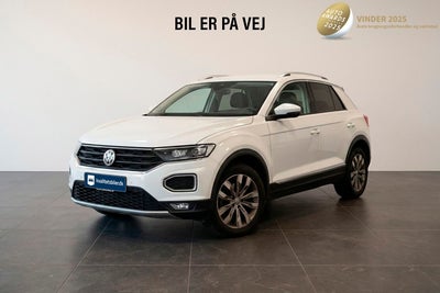 VW T-Roc 1,5 TSi 150 Sport DSG 5d