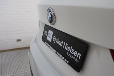 BMW 320d Gran Turismo M-Sport aut.