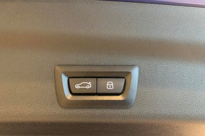 BMW iX1 eDrive20 M-Sport