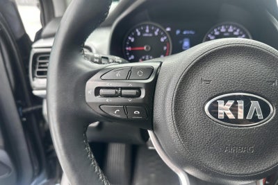 Kia Stonic T-GDi Edition+ DCT