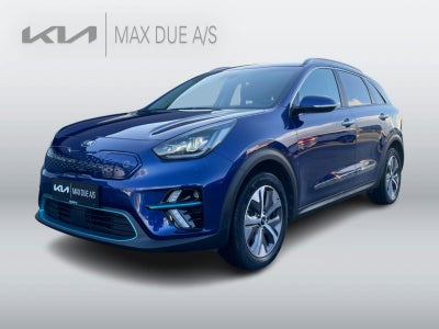 Kia e-Niro 64 Advance 5d