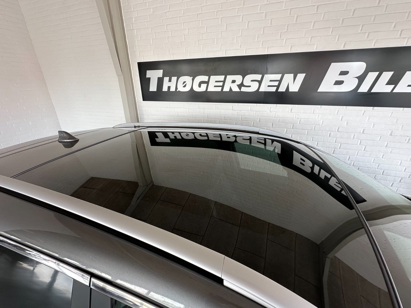 Billede af Nissan Qashqai 1,3 Dig-T 160 Tekna+ Dynamic DCT