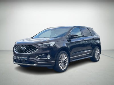 Ford Edge EcoBlue Vignale aut. AWD
