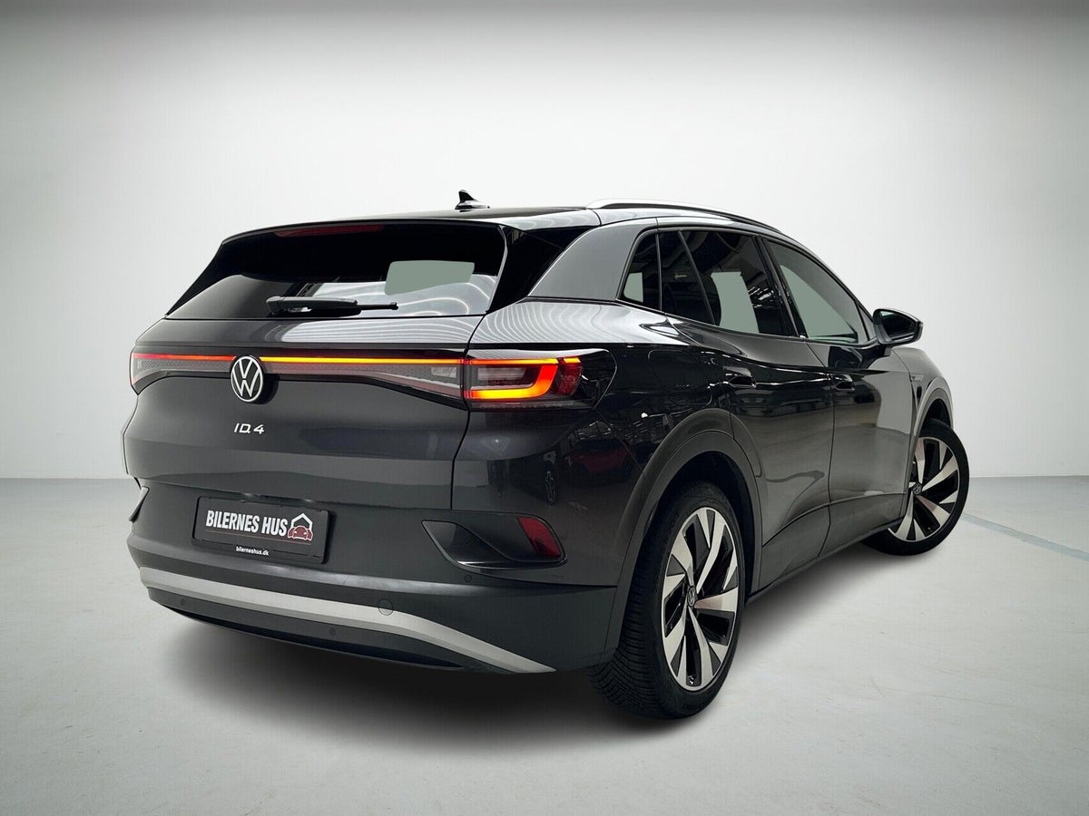 VW ID.4 1ST Pro Performance billede 2