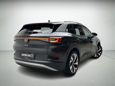 VW ID.4 1ST Pro Performance billede 1