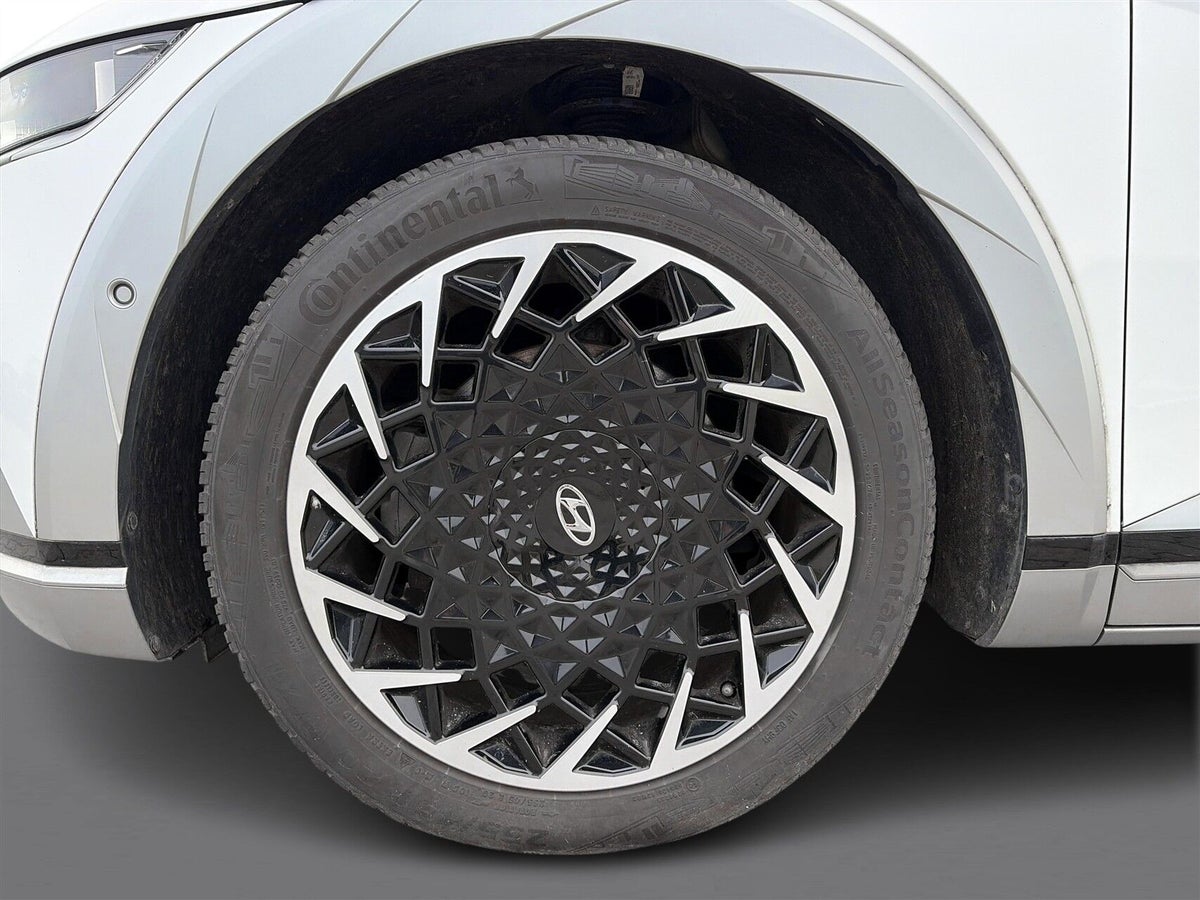 Hyundai Ioniq 5 Ultimate billede 20