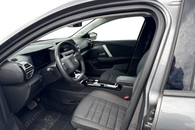 Citroën ë-C4 X 50,0 Plus 2025