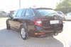 Skoda Octavia TDi 150 Business Line+ Combi DSG thumbnail