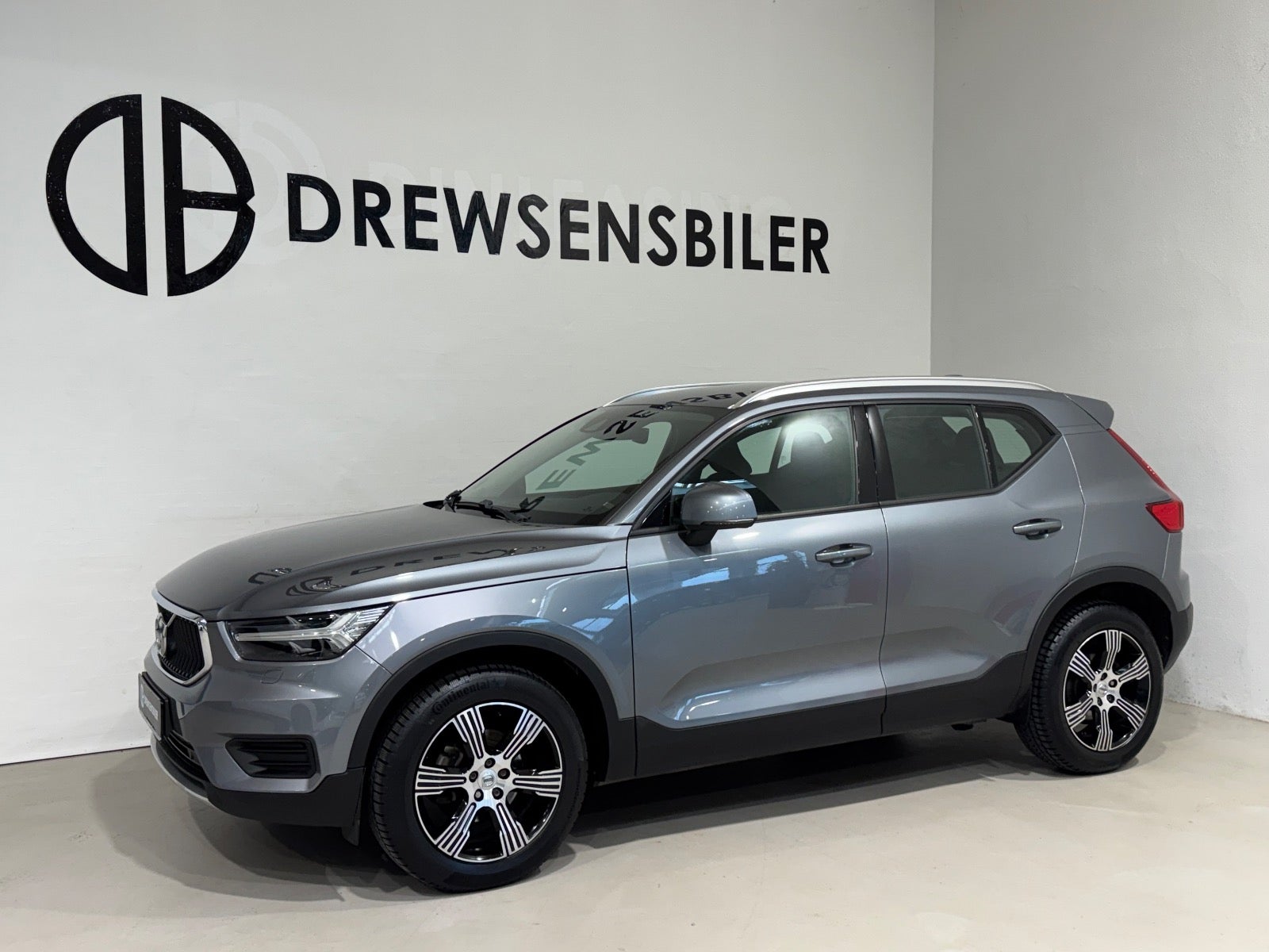 Volvo XC40 D3 150 Momentum aut.