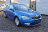 Skoda Octavia TSi 110 Ambition