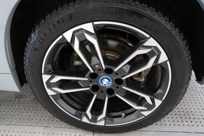 BMW iX2 eDrive20 M-Sport Premium