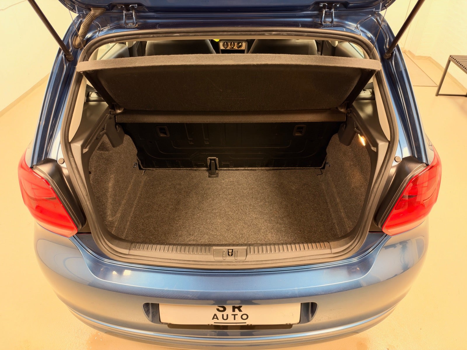 VW Polo, Billede 18