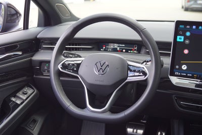 VW ID.7 Style+ Tourer