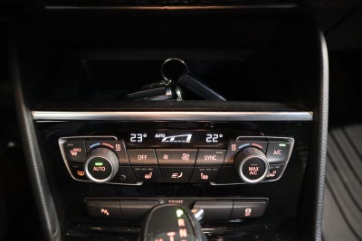 BMW 218i Active Tourer Sport Line aut.