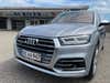 Audi SQ5 TFSi quattro Tiptr. thumbnail