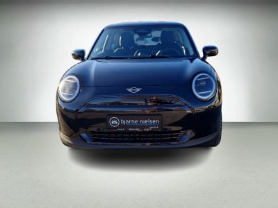 MINI Cooper E Classic Trim S