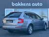 Skoda Octavia TDi 110 Style Combi DSG thumbnail