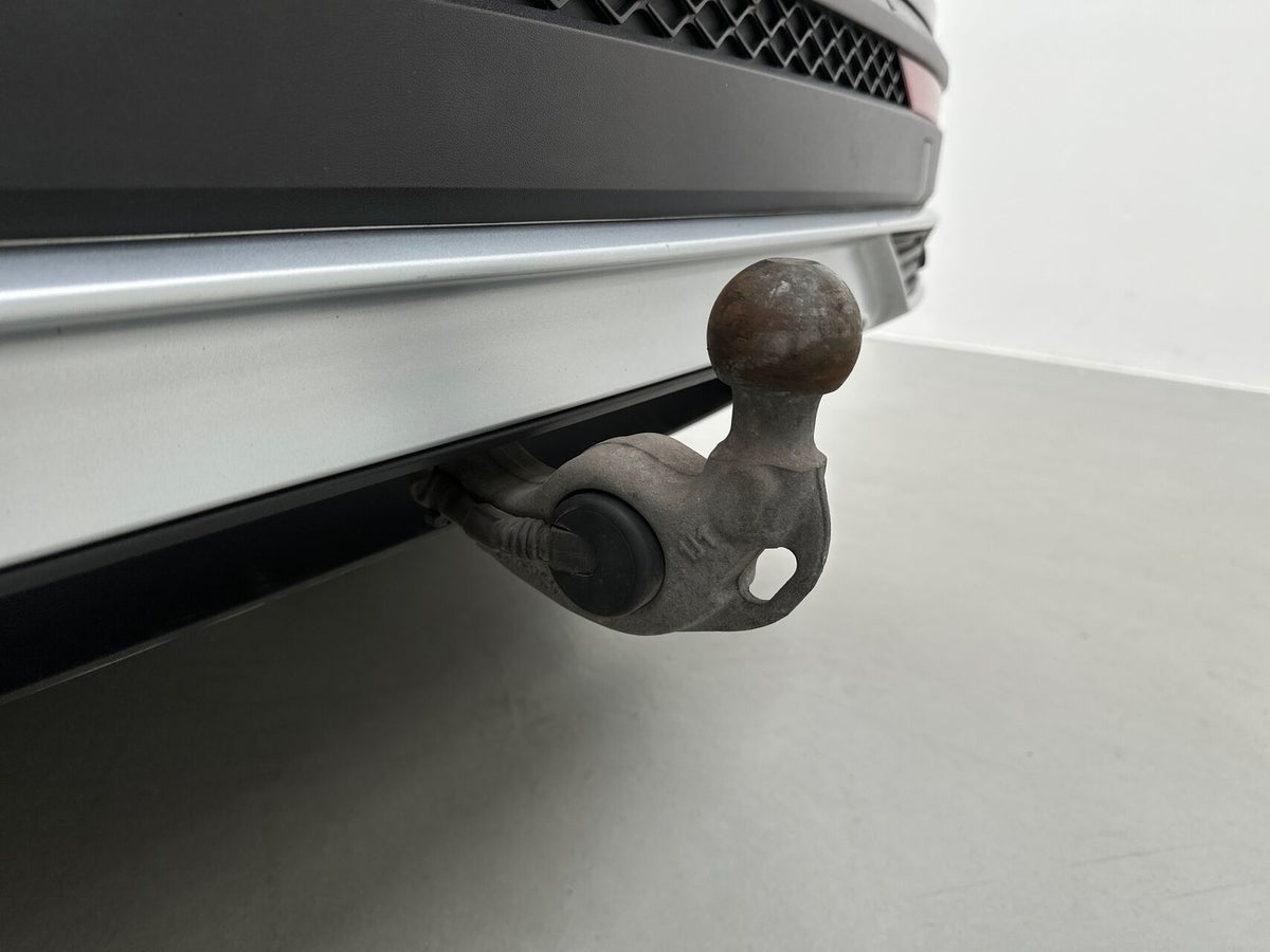 Seat Tarraco eHybrid Xcellence DSG billede 18