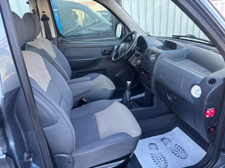 Citroën Berlingo Family