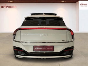 Kia EV6 Long Range Performance GT-Line AWD