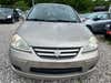 Suzuki Liana aut. thumbnail