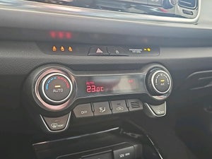 Kia Rio T-GDi mHEV Upgrade DCT