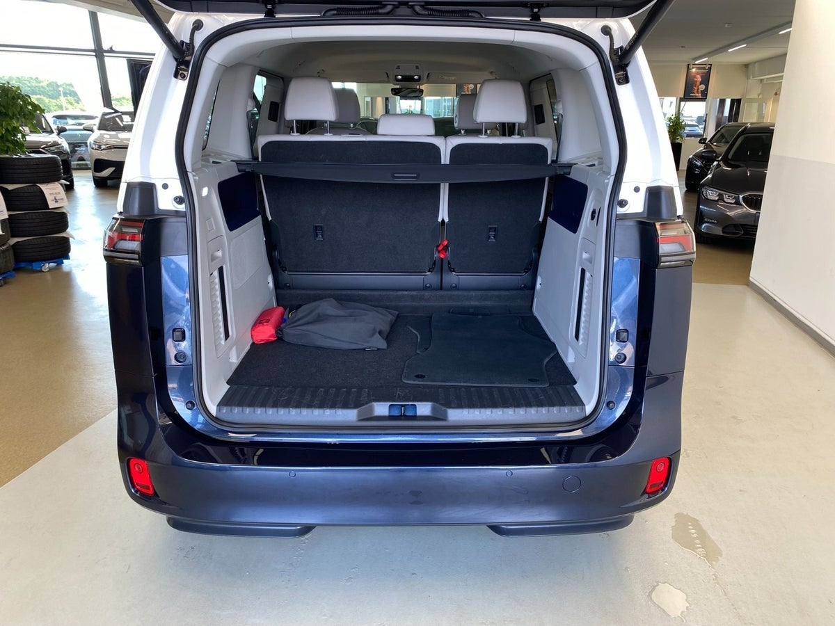 Billede af VW ID.Buzz 77 Pro SWB