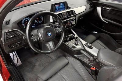 BMW 118i M-Sport aut. - 4