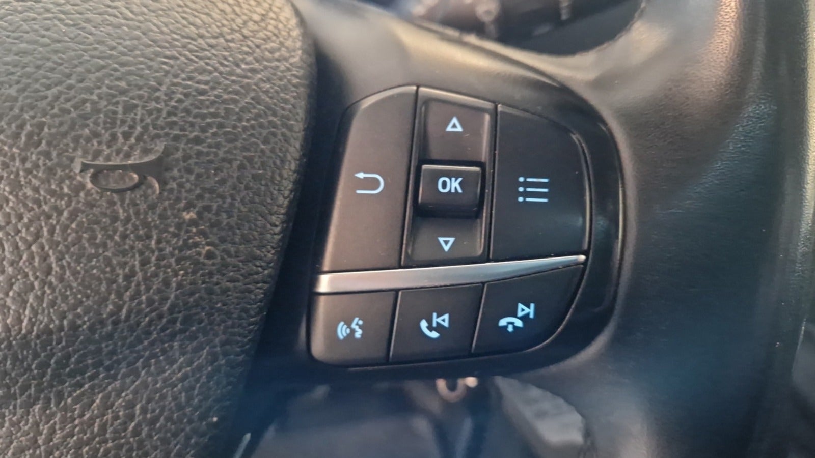 Billede af Ford Transit Custom 300L 2,0 TDCi 130 Trend