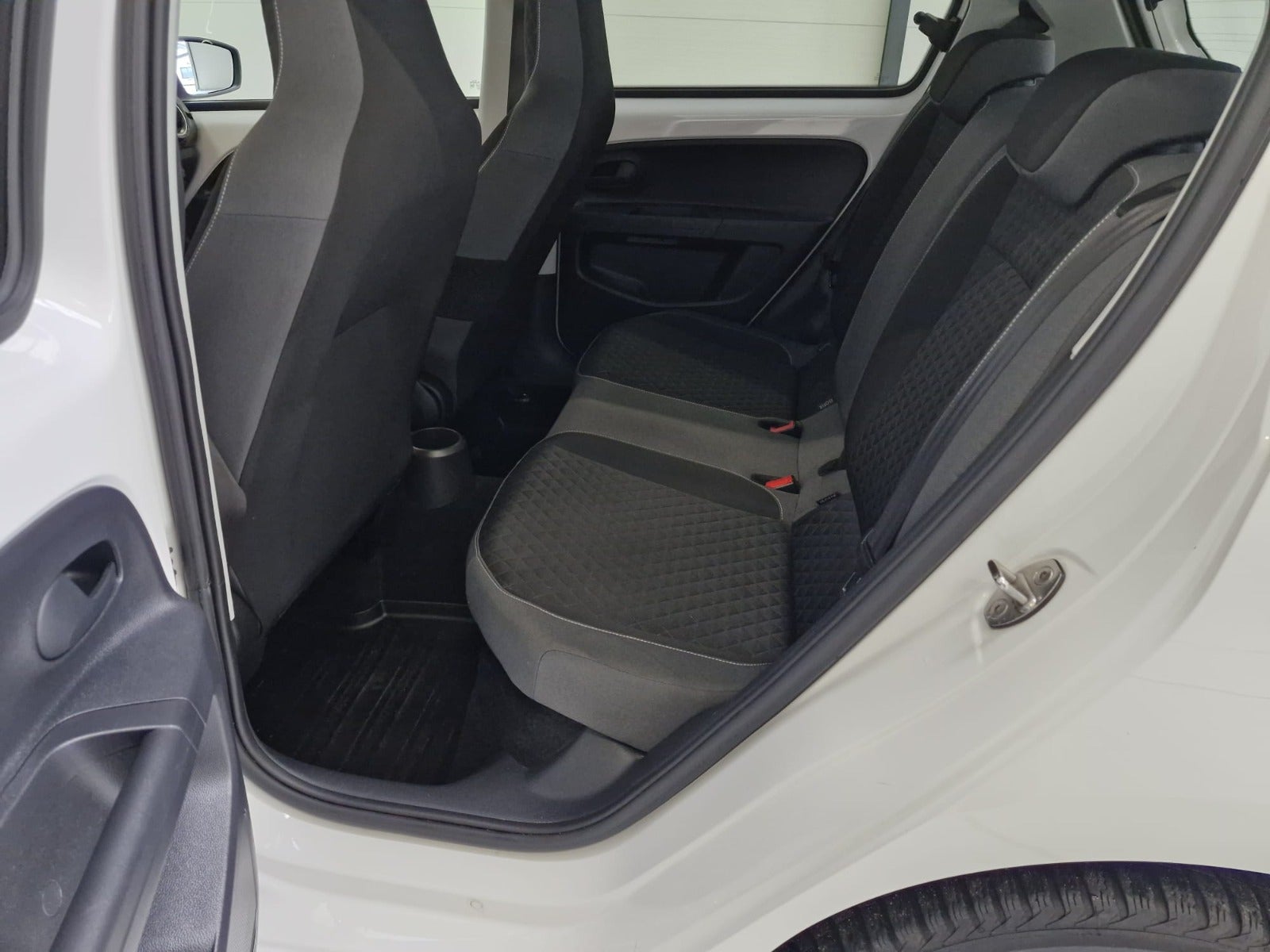 Billede af Skoda Citigo 1,0 MPi 60 Ambition