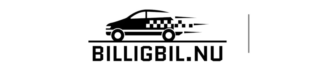 Billigbil.nu cover