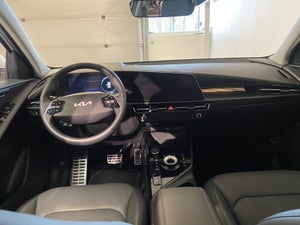 Kia Niro EV Inspiration