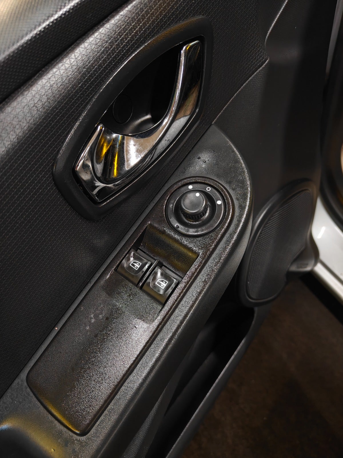 Billede af Renault Clio IV 1,5 dCi 75 Authentique Sport Tourer