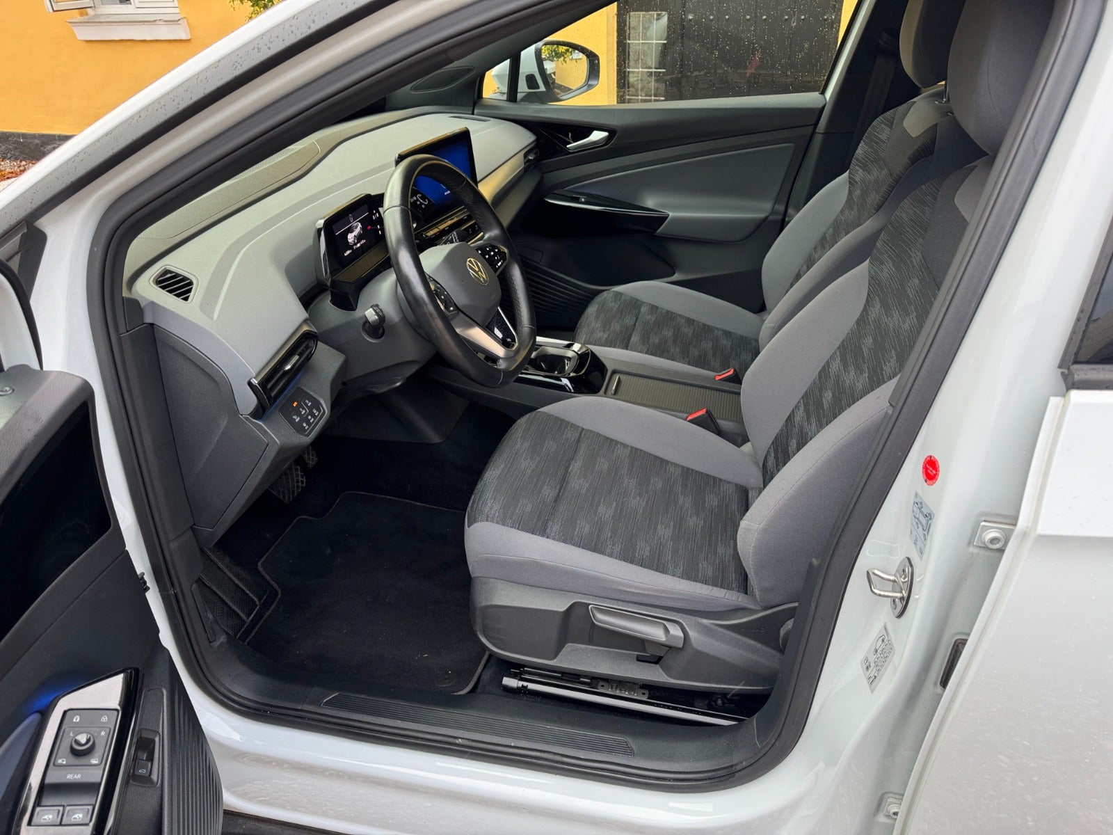 Billede af VW ID.4 77 Pro Performance