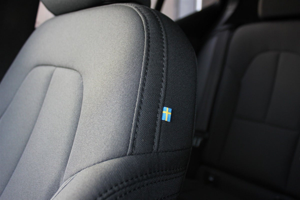 Volvo XC40 P6 ReCharge Plus billede 19