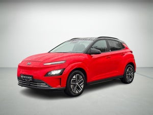 Hyundai Kona EV Trend