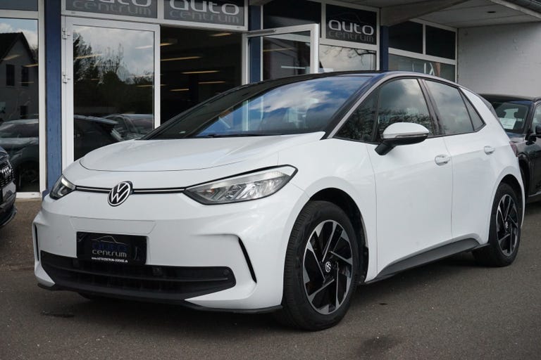 VW ID.3 Pro
