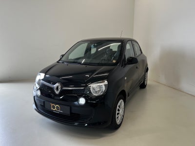 Renault Twingo 1,0 SCe 70 Expression 5d
