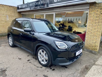 MINI Countryman E  Classic Trim M 5d