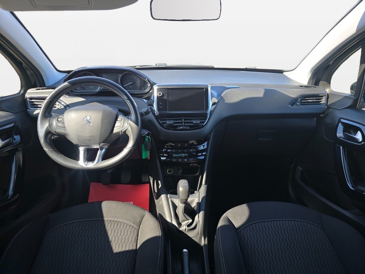 Billede af Peugeot 208 1,2 PureTech 82 Envy